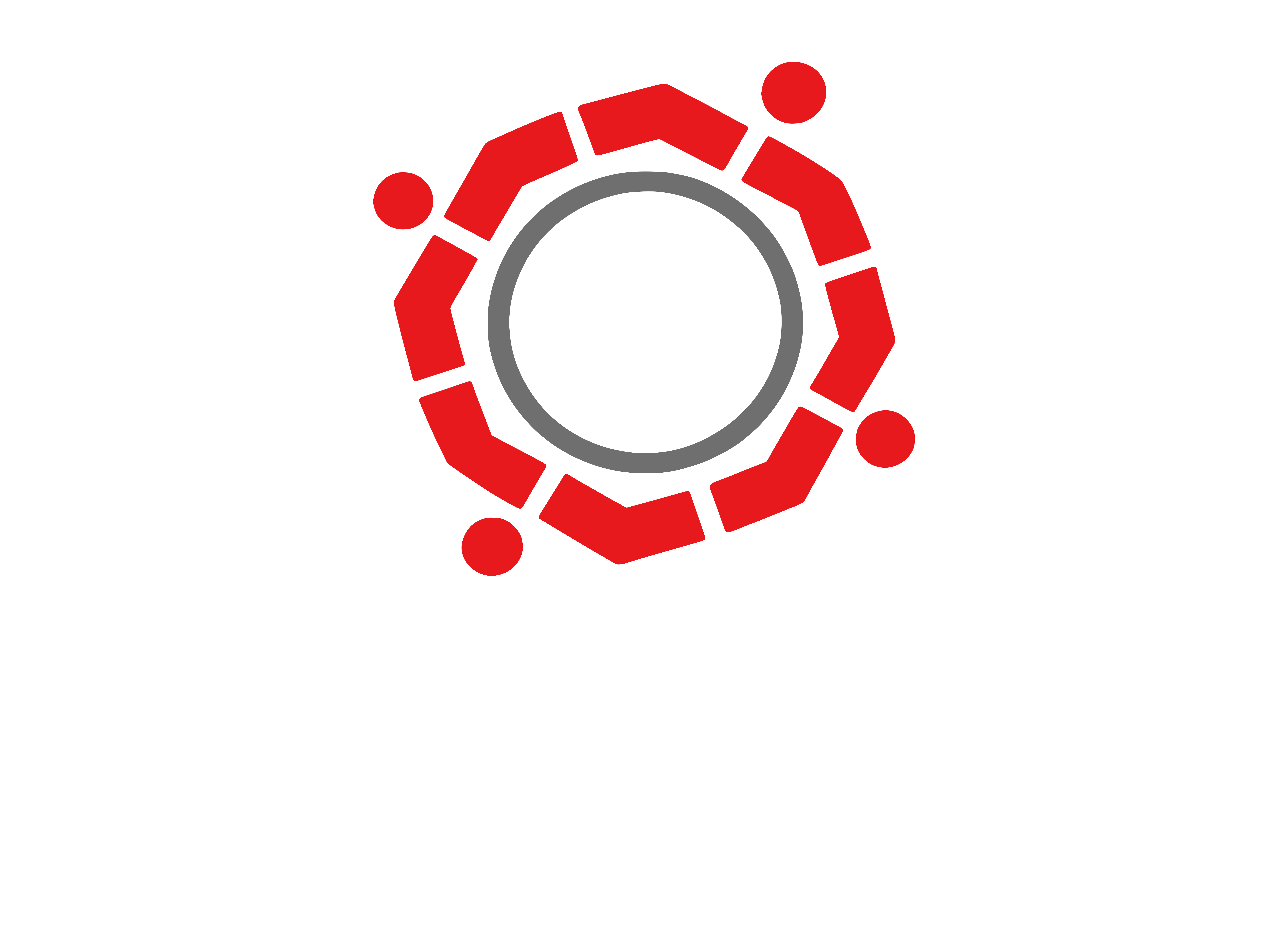 İngilizce Dikey Beyaz (PNG)