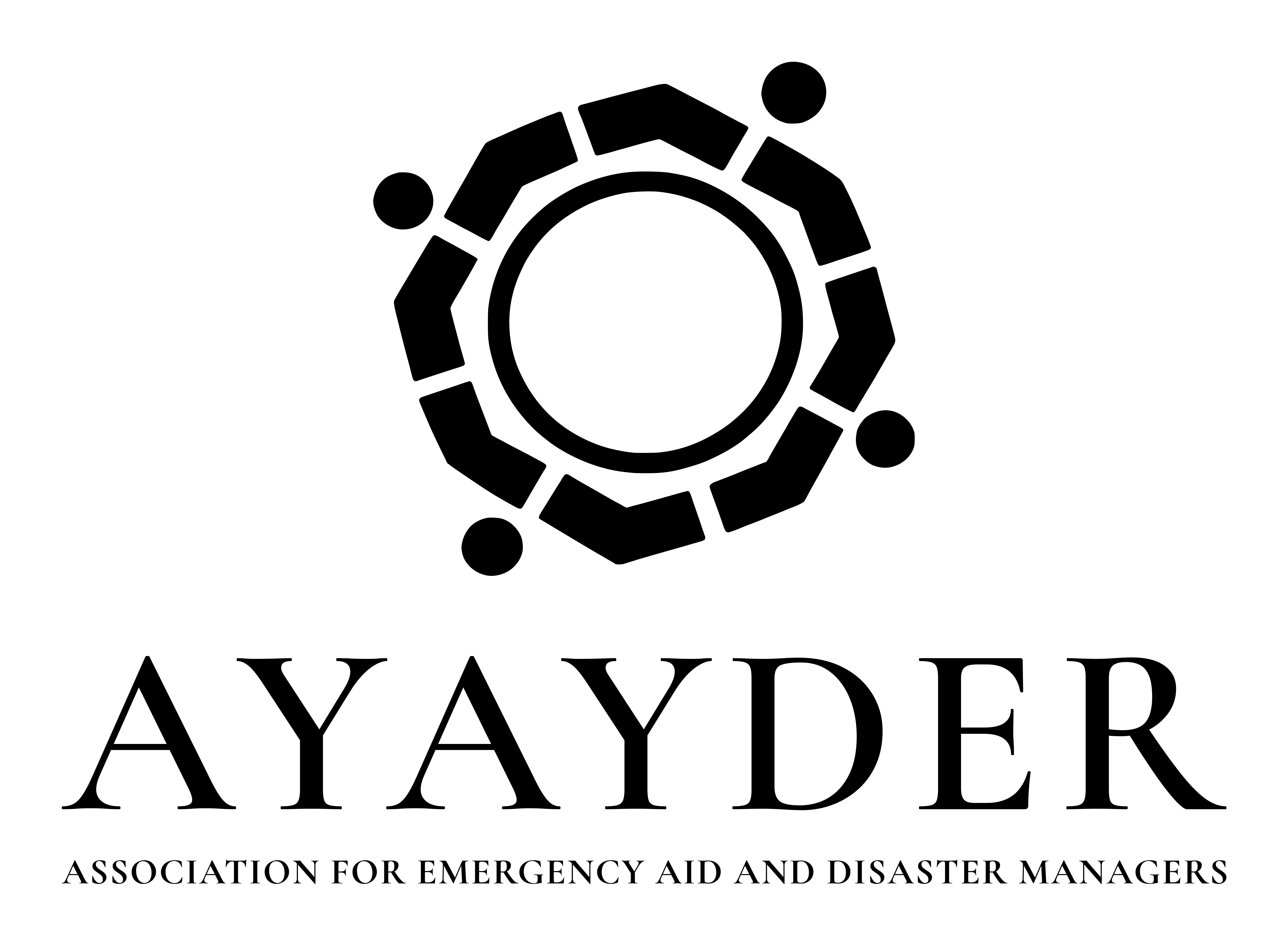 İngilizce Dikey Siyah Renk (PNG)