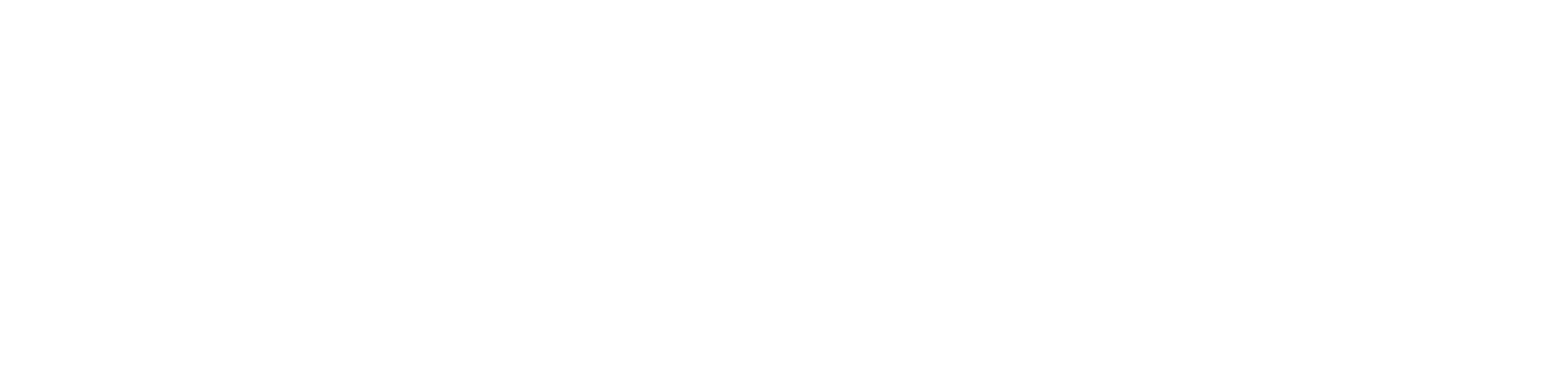 İngilizce Yatay Beyaz Renk (PNG)